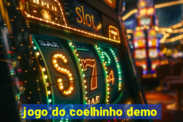 jogo do coelhinho demo